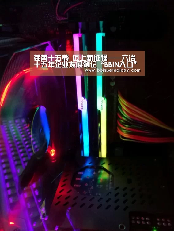 荏苒十五载 迈上新征程——六冶十五年企业发展侧记“BBIN入口”(图1) BBIN直播
